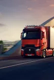 Renault Truck T