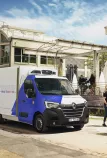 Renault Trucks Master E-Tech