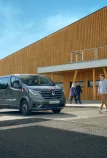 Renault Trucks Trafic