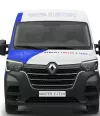 Renault Trucks Master E-Tech