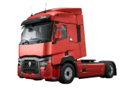 renault trucks C