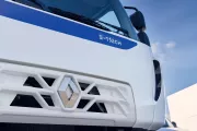 Renault Trucks D E-Tech