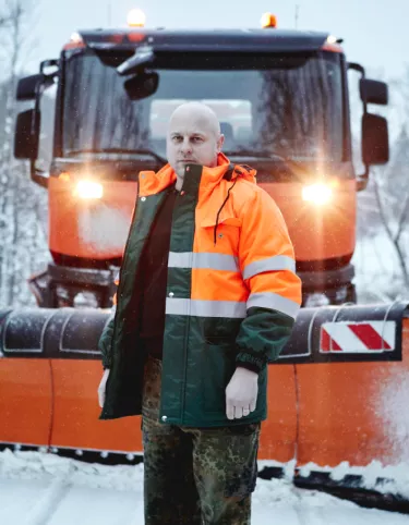 RENAULT TRUCKS K - LITHUANIA - VILNIAUS REGIONO KELIAI