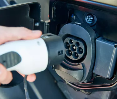 Renault Trucks D Wide Z.E.